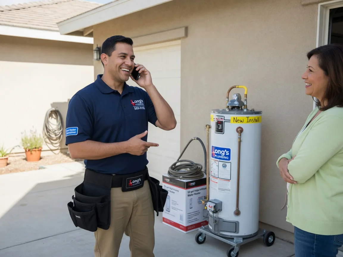 Leak Detection Becker, MN FAQs